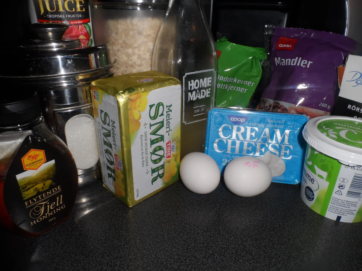 BiNe` S APFEL - KÄSEKUCHEN - Rezept - Bild Nr. 2