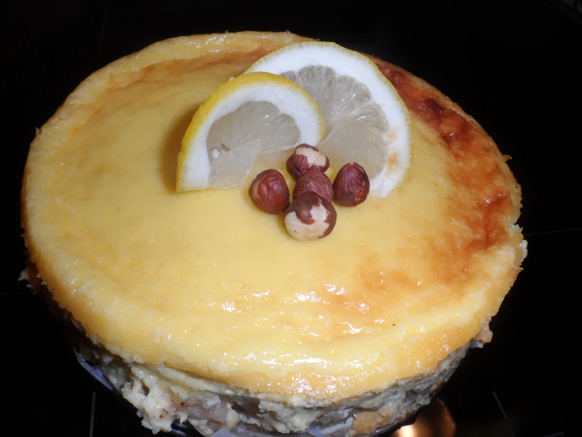 BiNe` S APFEL - KÄSEKUCHEN - Rezept - Bild Nr. 7