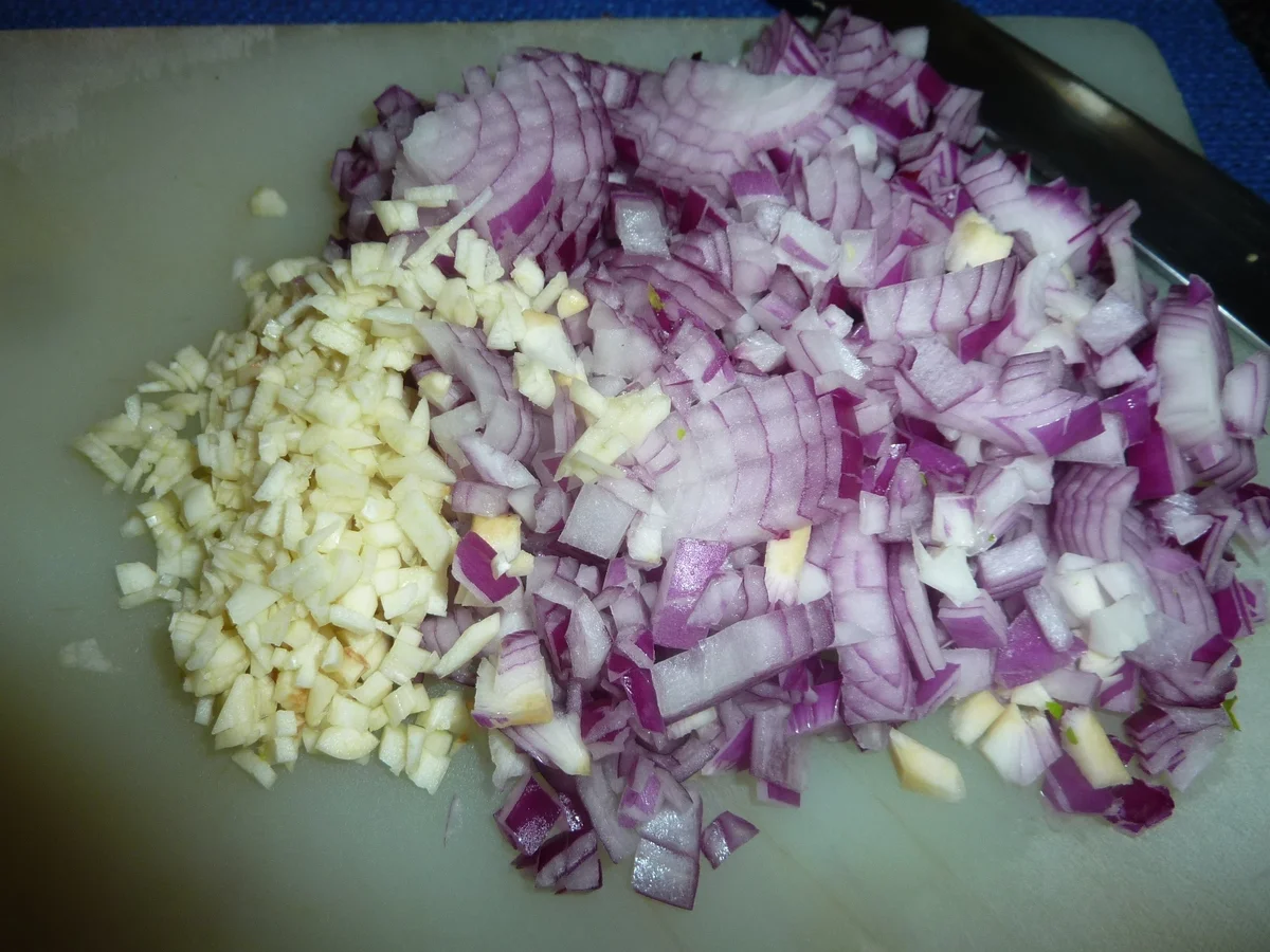 Staudensellerie Gratin " Robert " - Rezept - Bild Nr. 8