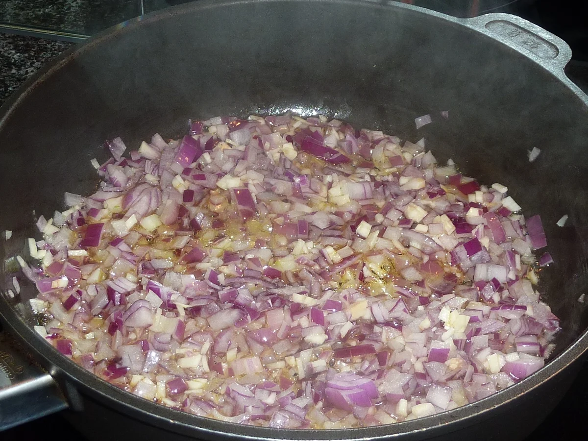 Staudensellerie Gratin " Robert " - Rezept - Bild Nr. 9