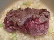 Gulaschsuppe (extra fein) - Rezept