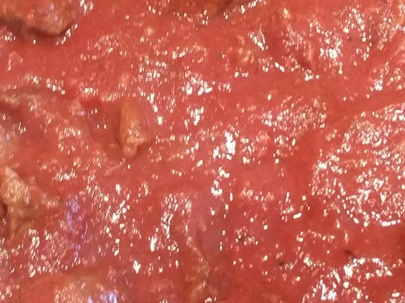 Rezept: Gulaschsuppe (extra fein) Bild Nr. 5 Gulaschsuppe (extra fein) - Rezept - Bild Nr. 5