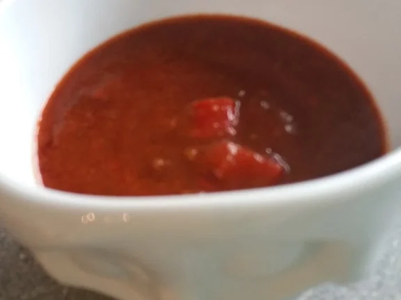 Rezept: Gulaschsuppe (extra fein) Bild Nr. 7 Gulaschsuppe (extra fein) - Rezept - Bild Nr. 7