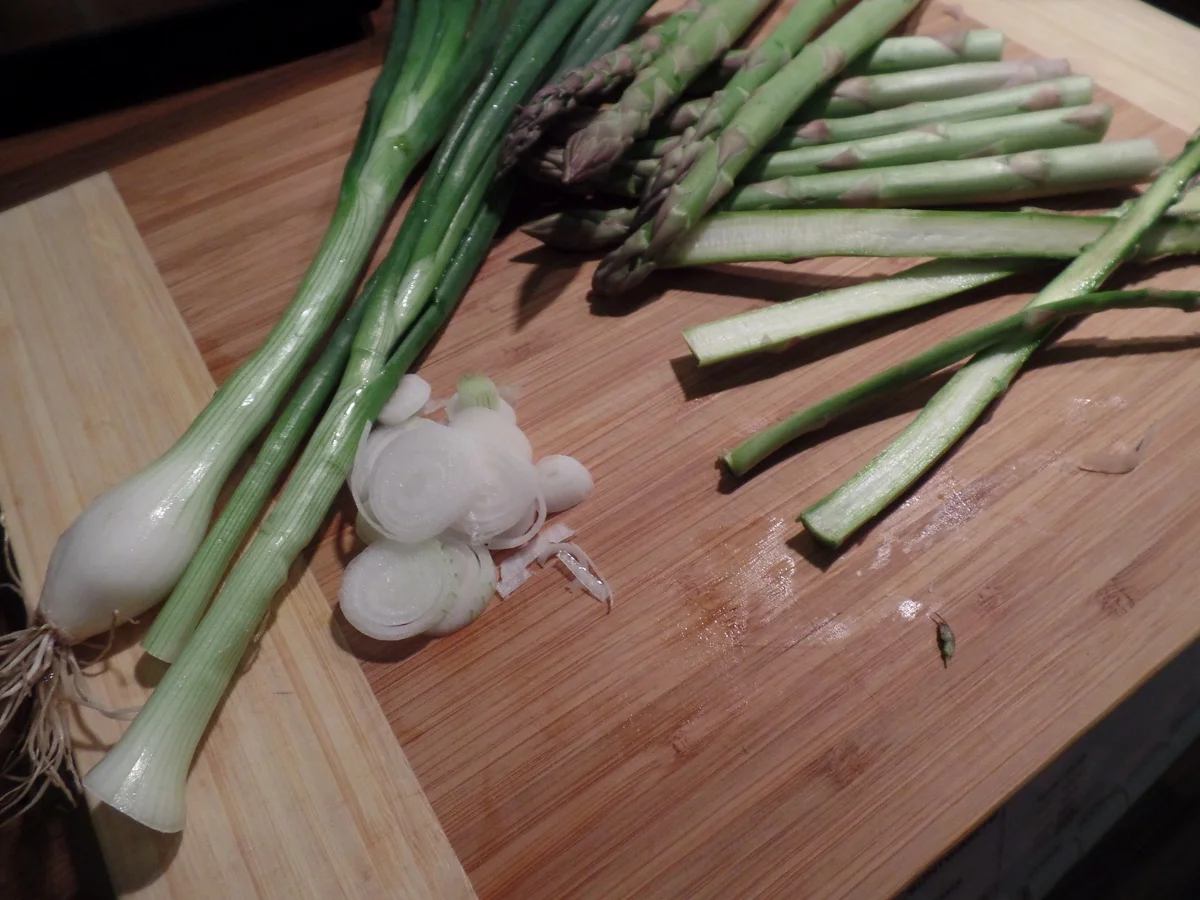 Rezept: Quinoa-Auflauf Bild Nr. 4 Quinoa-Auflauf - Rezept - Bild Nr. 4