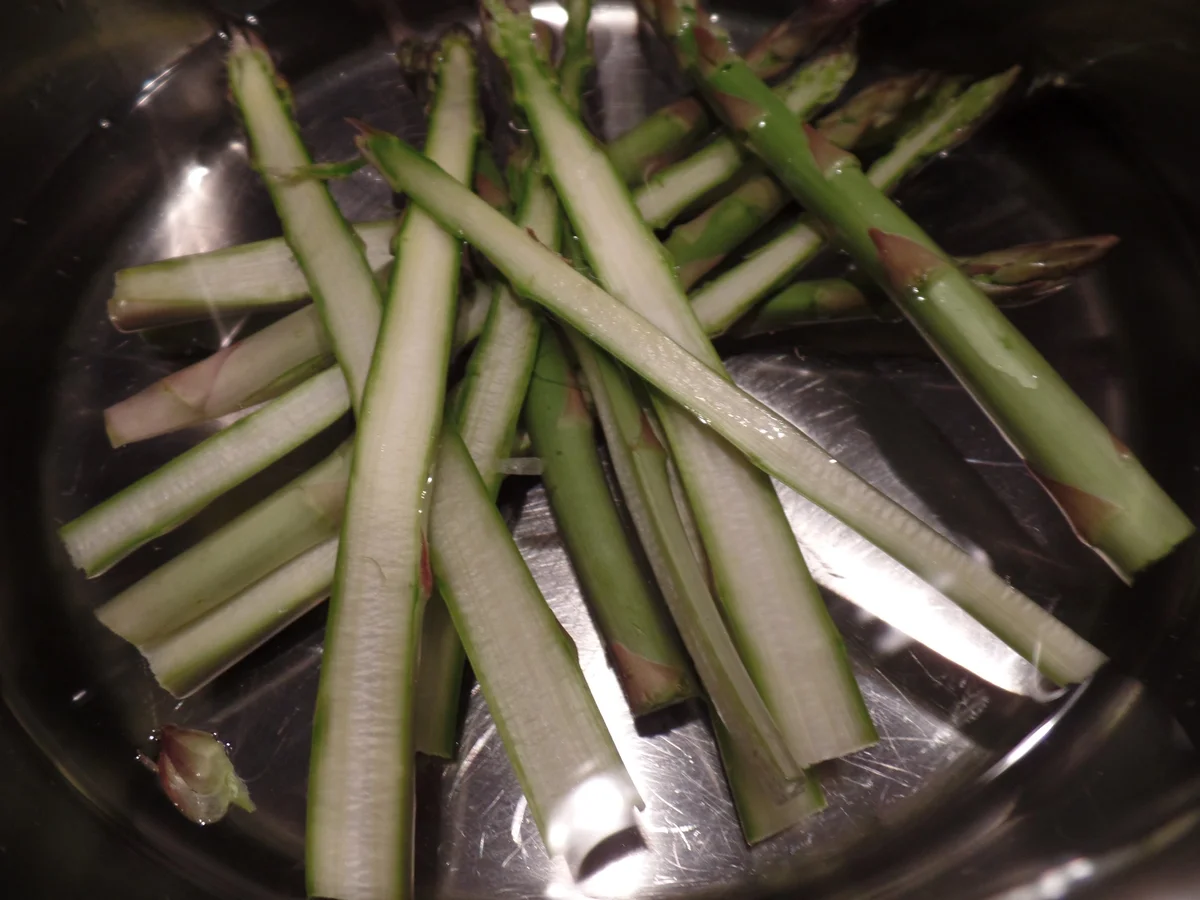 Rezept: Quinoa-Auflauf Bild Nr. 6 Quinoa-Auflauf - Rezept - Bild Nr. 6