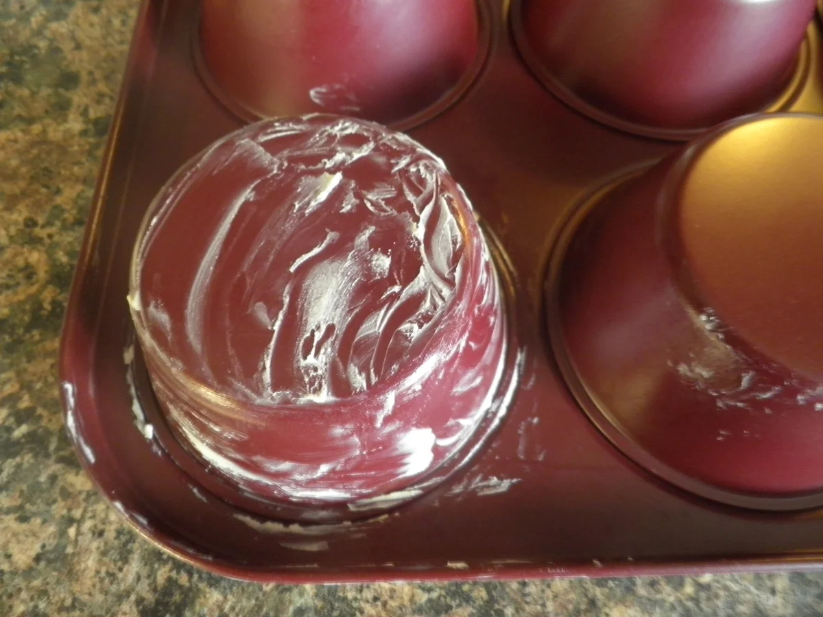 Was Schnelles zum Kaffee ... ;-) - Rezept - Bild Nr. 4