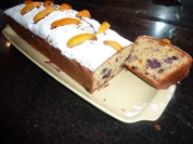 Gaby's Beeren Kuchen - Rezept