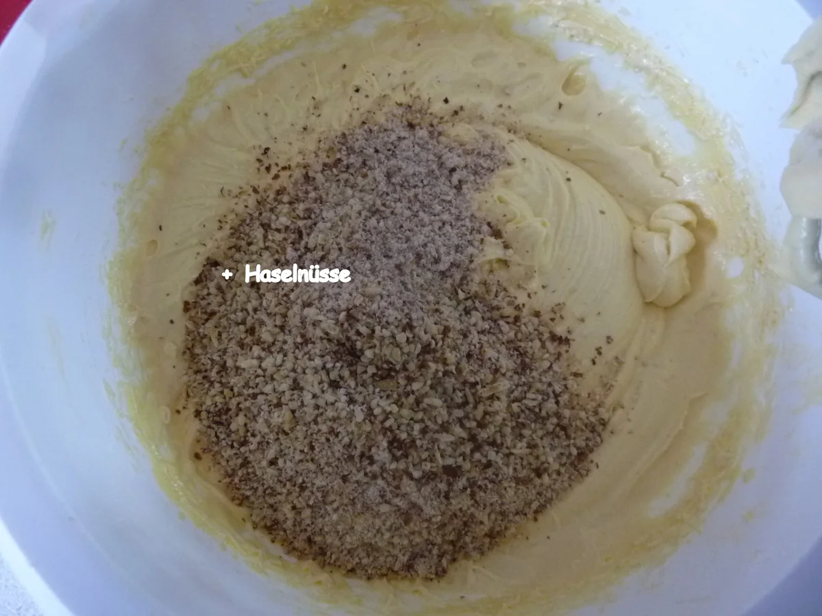 Rezept: Gaby's Beeren Kuchen Bild Nr. 7 Gaby's Beeren Kuchen - Rezept - Bild Nr. 7