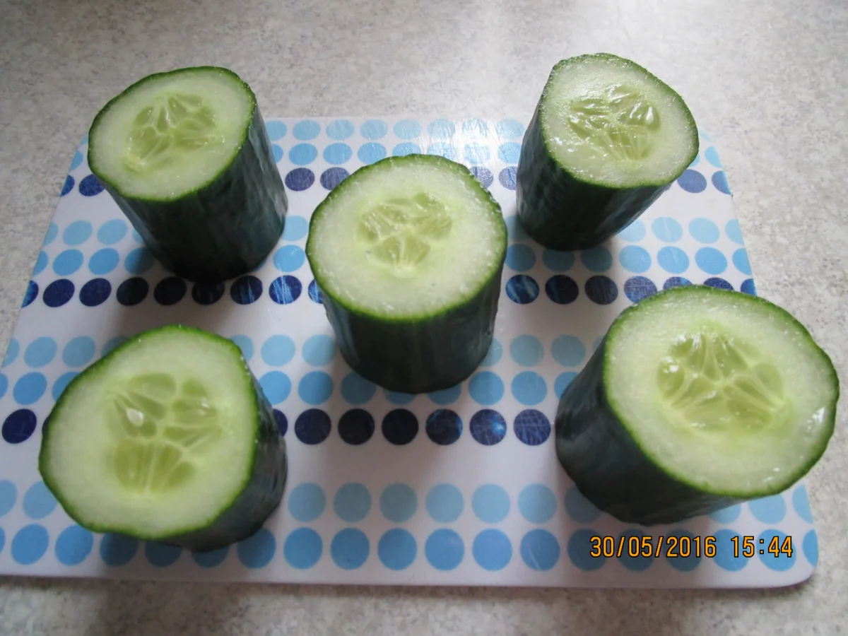 Gebratene Garnelen aus der Asiaküche - Rezept - Bild Nr. 5