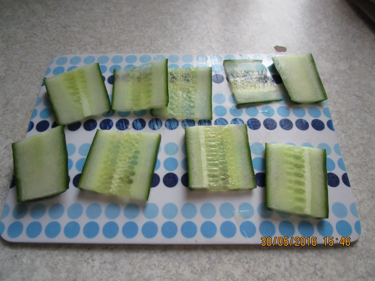 Gebratene Garnelen aus der Asiaküche - Rezept - Bild Nr. 6