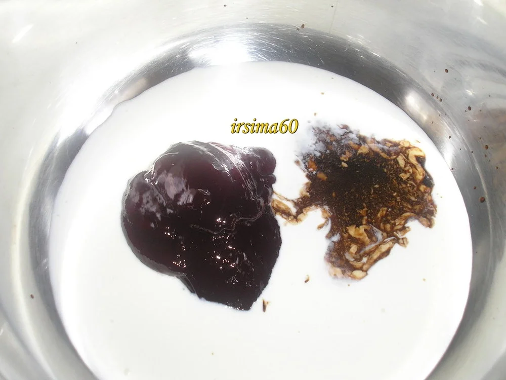 Brombeer-Balsamico-Pralinen - Rezept - Bild Nr. 2