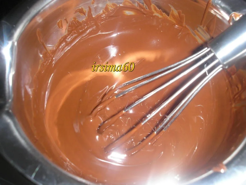 Brombeer-Balsamico-Pralinen - Rezept - Bild Nr. 4