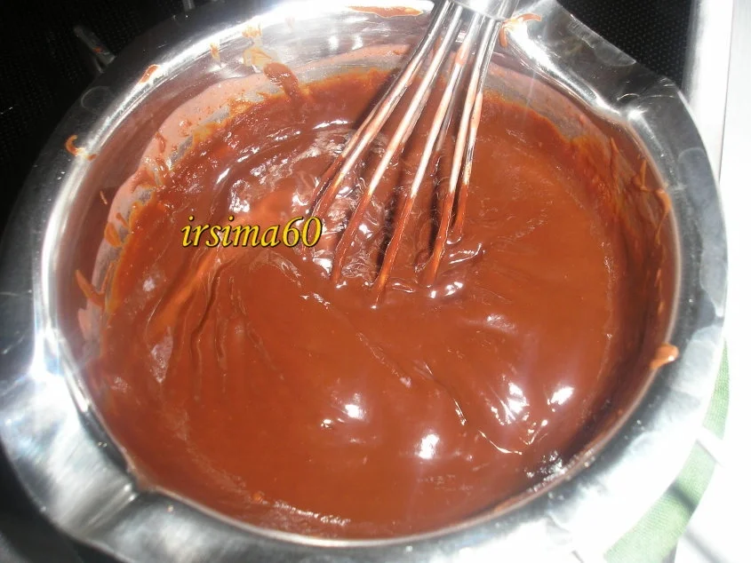 Brombeer-Balsamico-Pralinen - Rezept - Bild Nr. 6