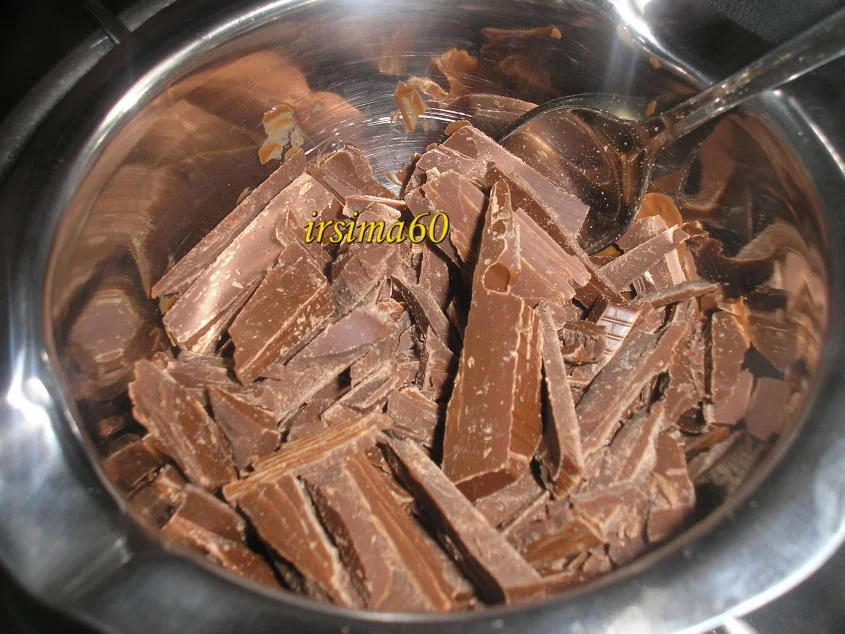 Brombeer-Balsamico-Pralinen - Rezept - Bild Nr. 10