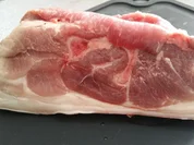 Schulterbraten (mit Knochen und Schwarte) à la Biggi - Rezept