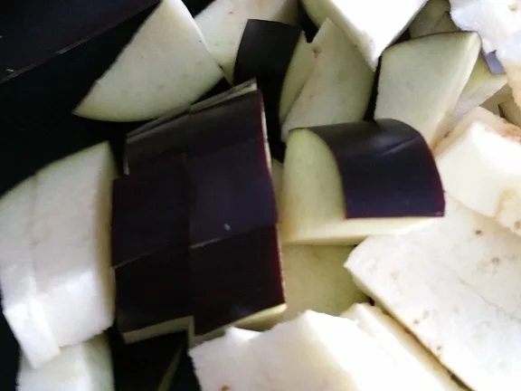 Gemüse MIX geht auch geschmort - Rezept - Bild Nr. 4