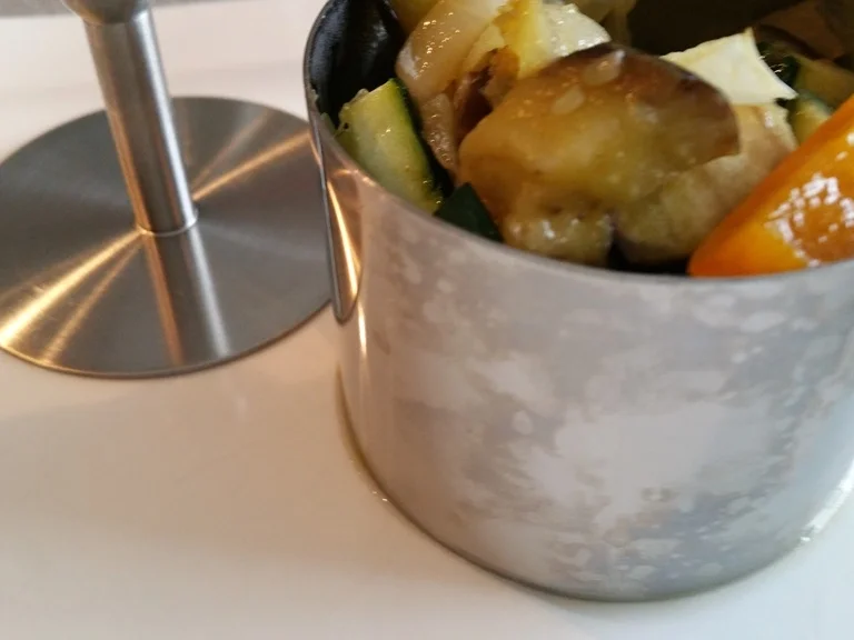 Gemüse MIX geht auch geschmort - Rezept - Bild Nr. 7