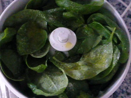 Ligurische Pasta mit Pesto,grünen Bohnen und Kartoffeln - Rezept - Bild Nr. 2