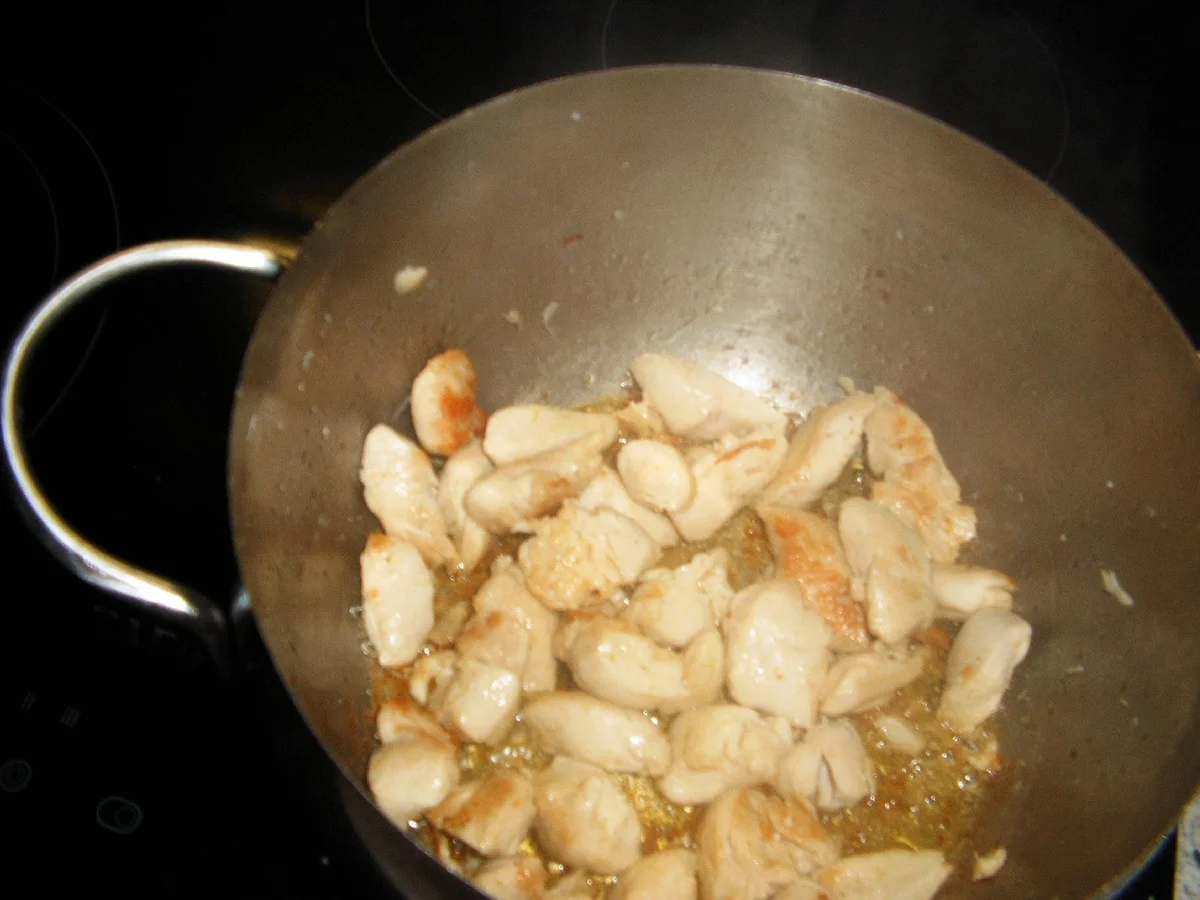 Currysuppe - Rezept - Bild Nr. 6