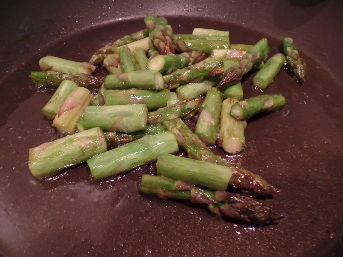 Eier im Kartoffelpüreenest - Rezept - Bild Nr. 8