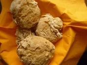Butterscones - Rezept