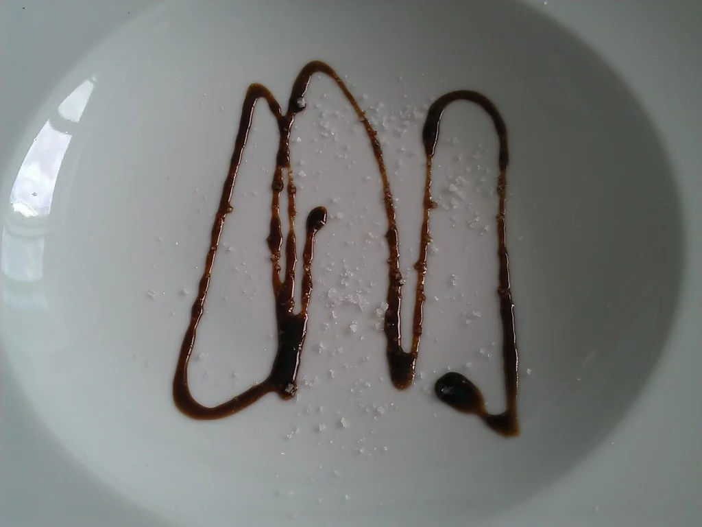 Rezept: Lachsfilet in Safrancremesosse à la Biggi Bild Nr. 6 Lachsfilet in Safrancremesosse à la Biggi - Rezept - Bild Nr. 6