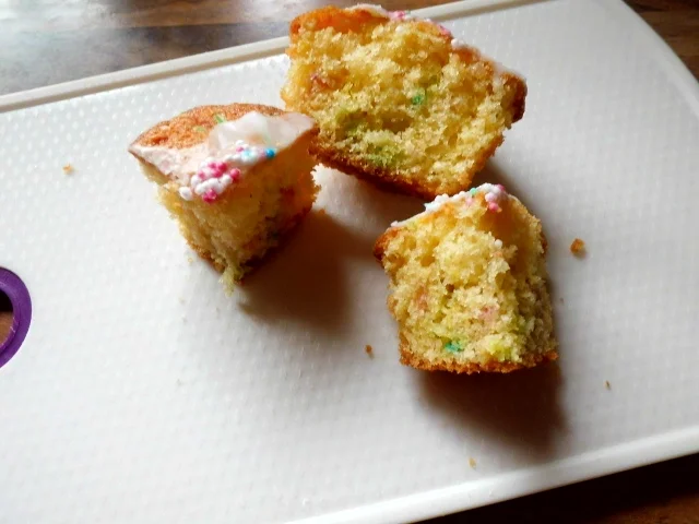 muffins-allerlei - Rezept