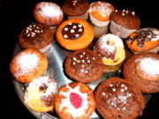 muffins-allerlei - Rezept - Bild Nr. 4