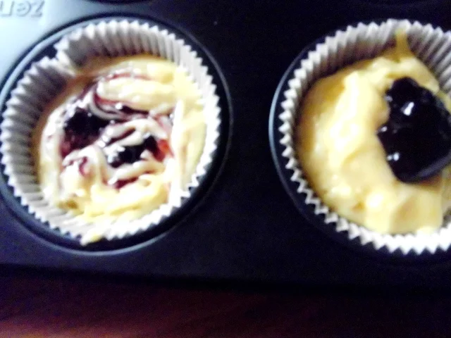 muffins-allerlei - Rezept - Bild Nr. 15