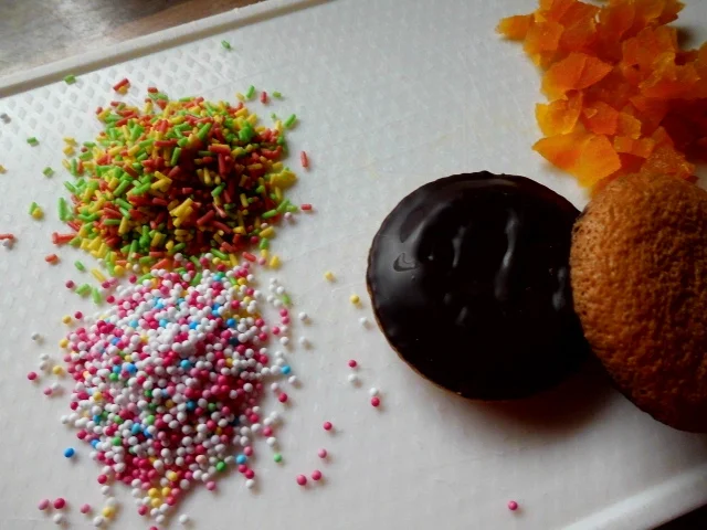 muffins-allerlei - Rezept - Bild Nr. 16