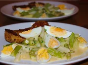 Spargel-Eier-Ragout - Rezept - Bild Nr. 3