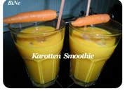 BiNe` S KAROTTEN SMOOTHIE - Rezept - Bild Nr. 10