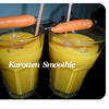 BiNe` S KAROTTEN SMOOTHIE - Rezept - Bild Nr. 10