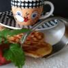 Waffeln "das Grundrezept" aufgepeppt - Rezept - Bild Nr. 8