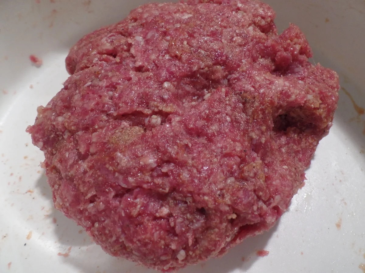 Spaghetti mit Klößchensause und Schafskäse - Rezept - Bild Nr. 9