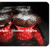 BiNe` S SCHOKO - HIMBEER MUFFINS - Rezept - Bild Nr. 34