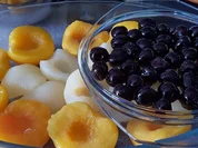 Fruchtbombe eine Torte à la Biggi - Rezept