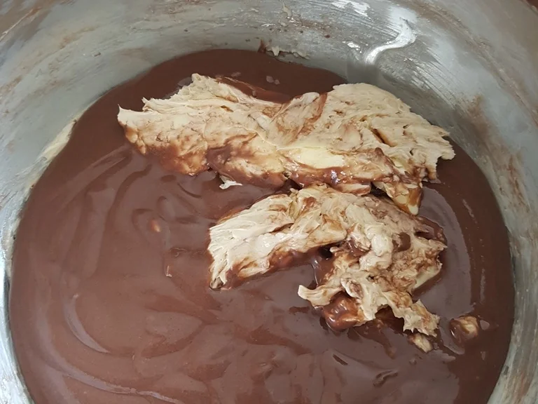 Fruchtbombe eine Torte à la Biggi - Rezept - Bild Nr. 8