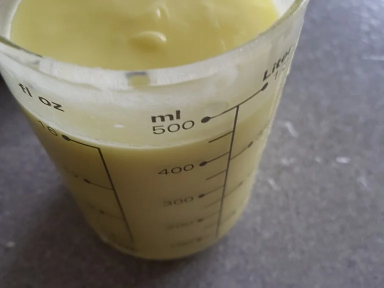 Fruchtbombe eine Torte à la Biggi - Rezept - Bild Nr. 11