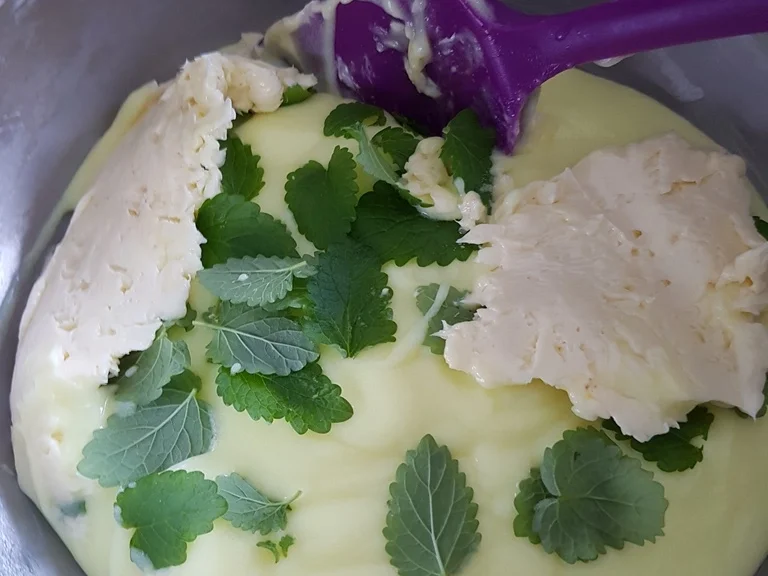 Fruchtbombe eine Torte à la Biggi - Rezept - Bild Nr. 13