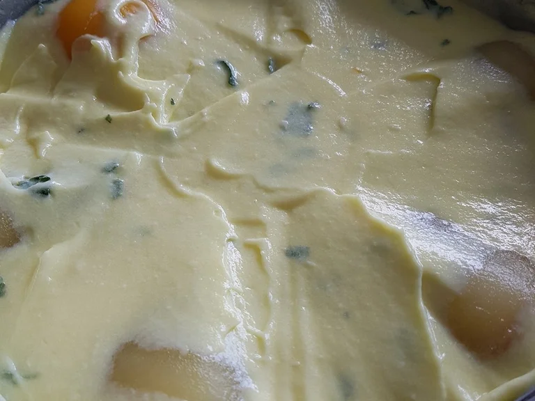 Fruchtbombe eine Torte à la Biggi - Rezept - Bild Nr. 15