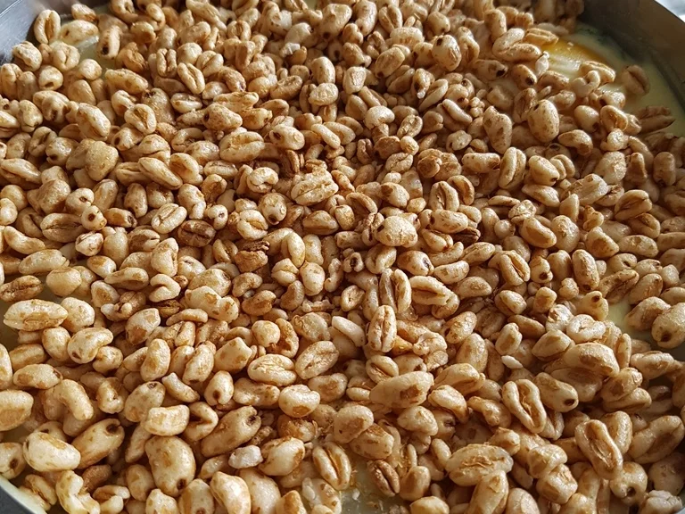 Fruchtbombe eine Torte à la Biggi - Rezept - Bild Nr. 16