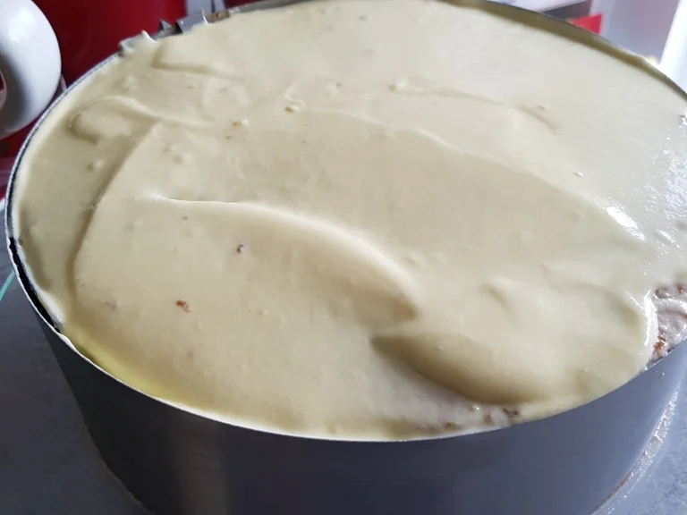 Fruchtbombe eine Torte à la Biggi - Rezept - Bild Nr. 19