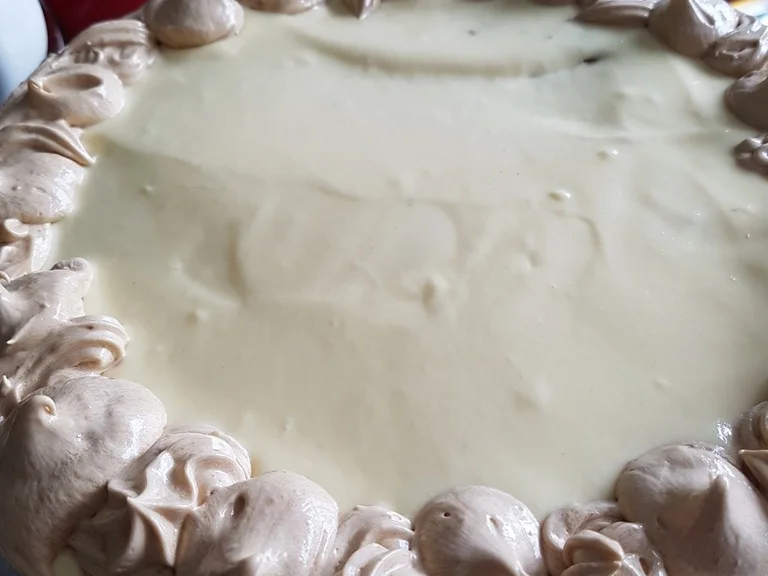 Fruchtbombe eine Torte à la Biggi - Rezept - Bild Nr. 21