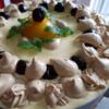 Fruchtbombe eine Torte à la Biggi - Rezept - Bild Nr. 23