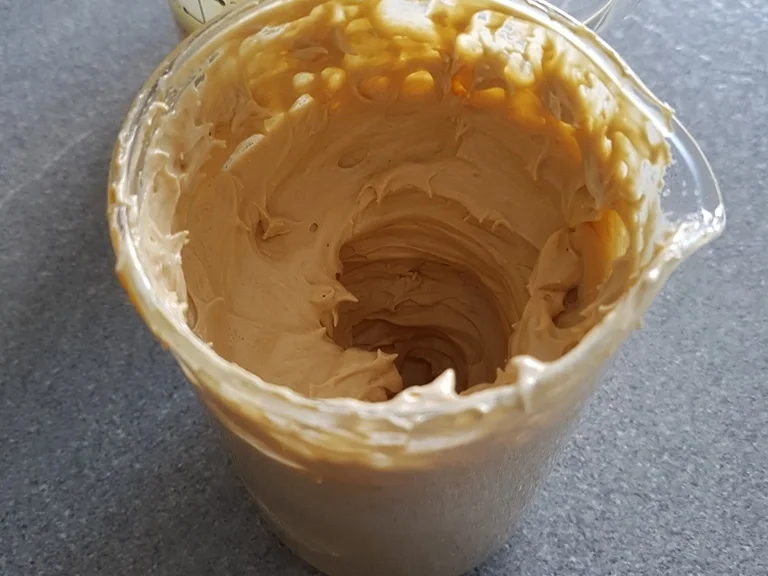 Fruchtbombe eine Torte à la Biggi - Rezept - Bild Nr. 20