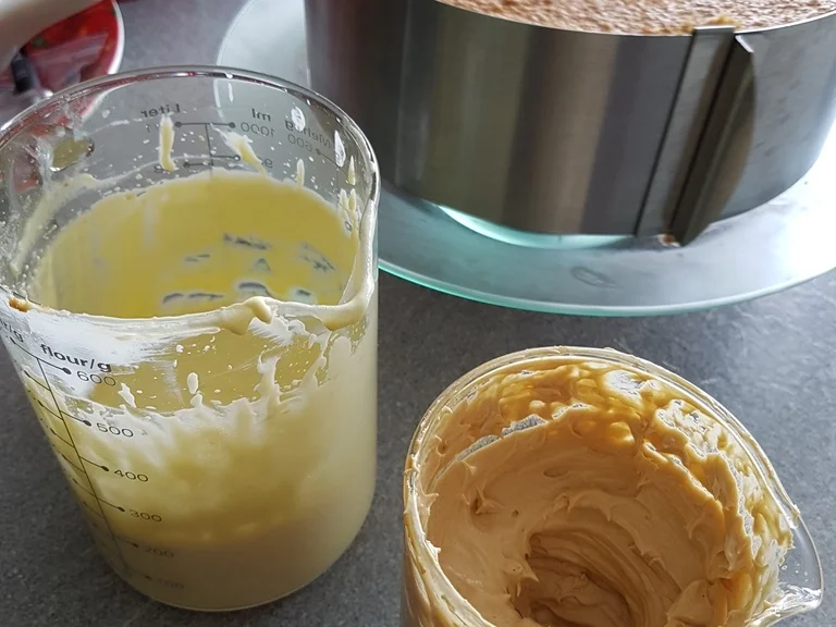 Fruchtbombe eine Torte à la Biggi - Rezept - Bild Nr. 18