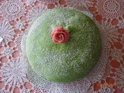 Prinzessinentorte - Rezept