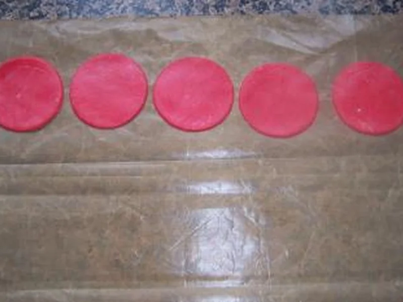 Rezept: Prinzessinentorte Bild Nr. 2 Prinzessinentorte - Rezept - Bild Nr. 2