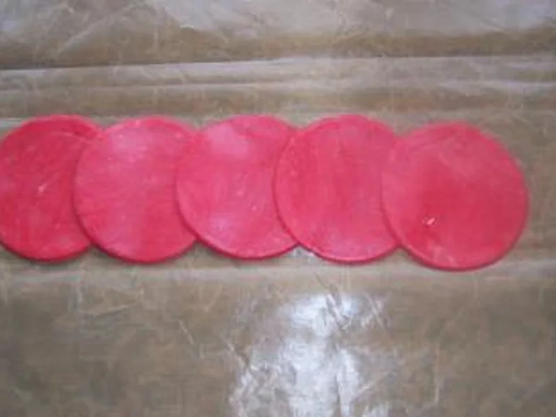 Rezept: Prinzessinentorte Bild Nr. 3 Prinzessinentorte - Rezept - Bild Nr. 3